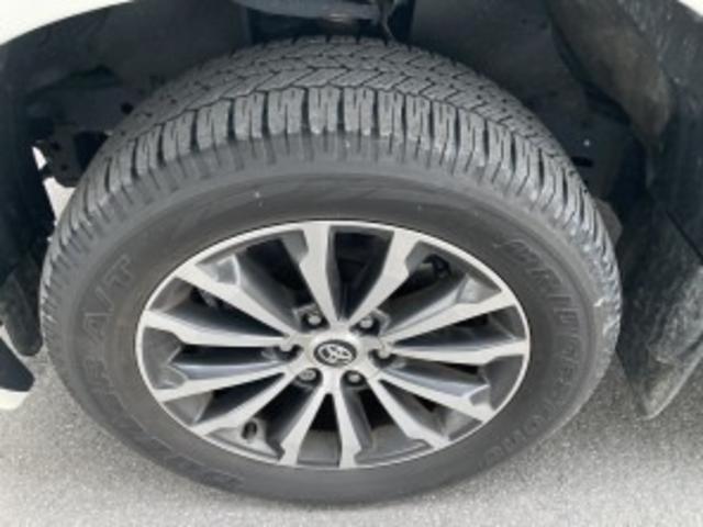 ランドクルーザープラド TX L Package TXLPackage,Sunroof,Skid Prevention,B-Camera, Navigation TV,Power Dr,4WD,Leather Seats,Cruise control(32枚目)