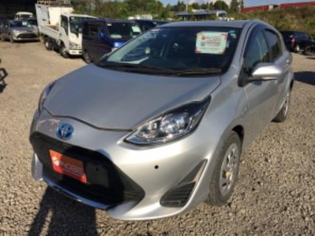 アクア Ｓ　Ｓｔｙｌｅ　Ｂｌａｃｋ　ＳＳｔｙｌｅ　Ｂｌａｃｋ，Ｓａｆｅｔｙ　Ｓｅｎｓｅ，Ｎａｖｉｇａｔｉｏｎ，ＥＴＣ，Ｂｌｕｅｔｏｏｔｈ　Ａｕｄｉｏ，　Ｈｅａｔｅｄ　Ｓｅａｔｓ，ＬＥＤ　Ｈｅａｄｌｉｇｈｔｓ，Ｓｍａｒｔ　Ｋｅｙ，（3枚目）