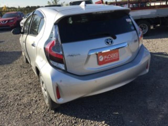 アクア Ｓ　Ｓｔｙｌｅ　Ｂｌａｃｋ　ＳＳｔｙｌｅ　Ｂｌａｃｋ，Ｓａｆｅｔｙ　Ｓｅｎｓｅ，Ｎａｖｉｇａｔｉｏｎ，ＥＴＣ，Ｂｌｕｅｔｏｏｔｈ　Ａｕｄｉｏ，　Ｈｅａｔｅｄ　Ｓｅａｔｓ，ＬＥＤ　Ｈｅａｄｌｉｇｈｔｓ，Ｓｍａｒｔ　Ｋｅｙ，（5枚目）