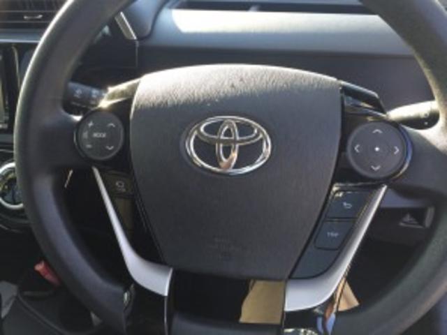 アクア Ｓ　Ｓｔｙｌｅ　Ｂｌａｃｋ　ＳＳｔｙｌｅ　Ｂｌａｃｋ，Ｓａｆｅｔｙ　Ｓｅｎｓｅ，Ｎａｖｉｇａｔｉｏｎ，ＥＴＣ，Ｂｌｕｅｔｏｏｔｈ　Ａｕｄｉｏ，　Ｈｅａｔｅｄ　Ｓｅａｔｓ，ＬＥＤ　Ｈｅａｄｌｉｇｈｔｓ，Ｓｍａｒｔ　Ｋｅｙ，（10枚目）