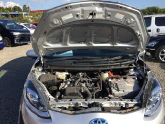 アクア Ｓ　Ｓｔｙｌｅ　Ｂｌａｃｋ　ＳＳｔｙｌｅ　Ｂｌａｃｋ，Ｓａｆｅｔｙ　Ｓｅｎｓｅ，Ｎａｖｉｇａｔｉｏｎ，ＥＴＣ，Ｂｌｕｅｔｏｏｔｈ　Ａｕｄｉｏ，　Ｈｅａｔｅｄ　Ｓｅａｔｓ，ＬＥＤ　Ｈｅａｄｌｉｇｈｔｓ，Ｓｍａｒｔ　Ｋｅｙ，（19枚目）