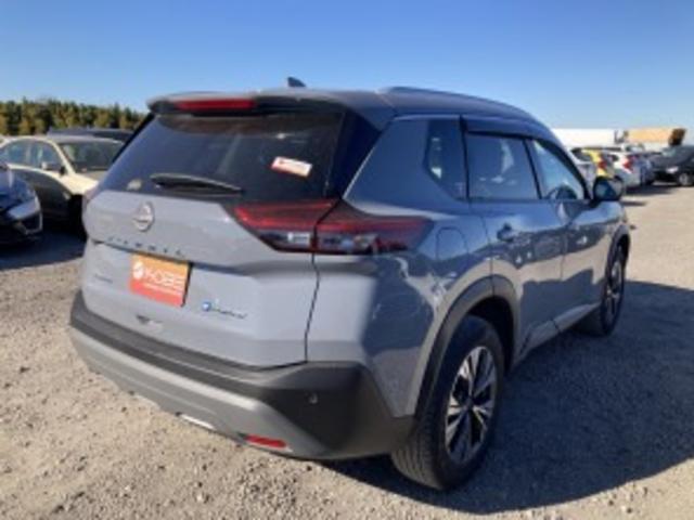 エクストレイル X e-4ORCE Xe-4ORCE4WD,automatic tailgate,emergency brake,lane assist,cruise control,LED headlights,keyless,TV(6枚目)