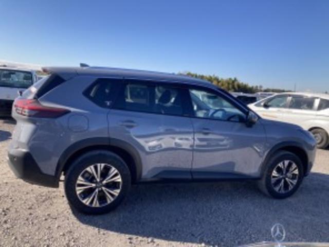 エクストレイル X e-4ORCE Xe-4ORCE4WD,automatic tailgate,emergency brake,lane assist,cruise control,LED headlights,keyless,TV(7枚目)