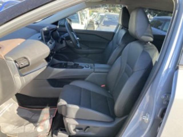 エクストレイル X e-4ORCE Xe-4ORCE4WD,automatic tailgate,emergency brake,lane assist,cruise control,LED headlights,keyless,TV(16枚目)