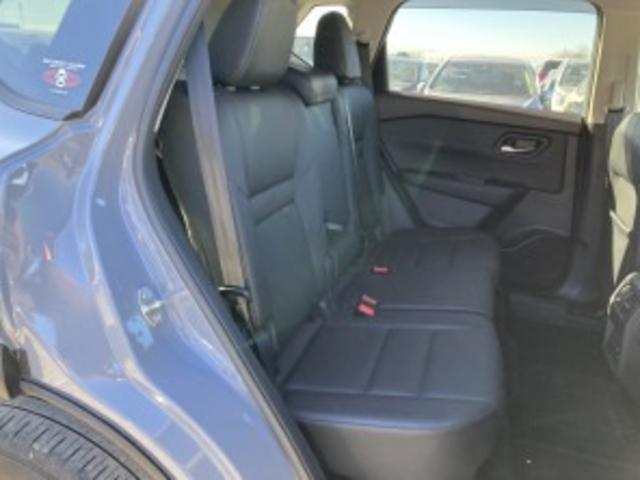 エクストレイル X e-4ORCE Xe-4ORCE4WD,automatic tailgate,emergency brake,lane assist,cruise control,LED headlights,keyless,TV(17枚目)