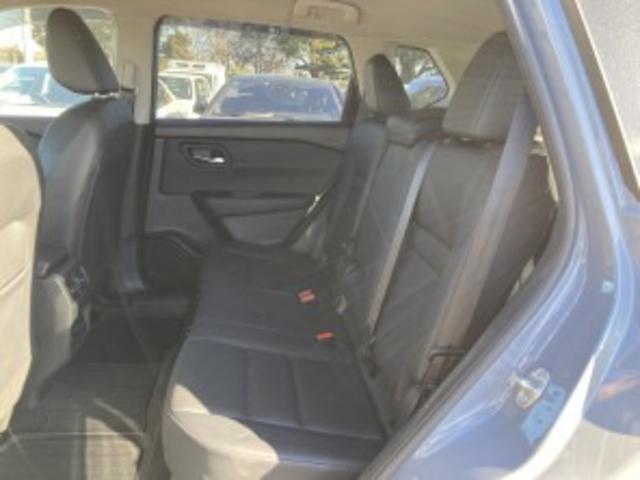 エクストレイル X e-4ORCE Xe-4ORCE4WD,automatic tailgate,emergency brake,lane assist,cruise control,LED headlights,keyless,TV(18枚目)