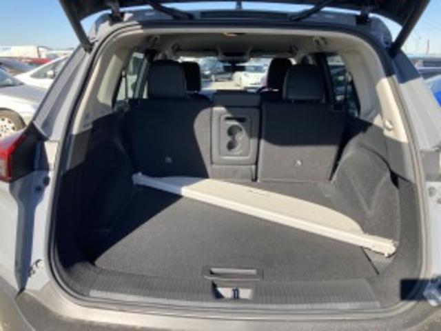 エクストレイル X e-4ORCE Xe-4ORCE4WD,automatic tailgate,emergency brake,lane assist,cruise control,LED headlights,keyless,TV(19枚目)