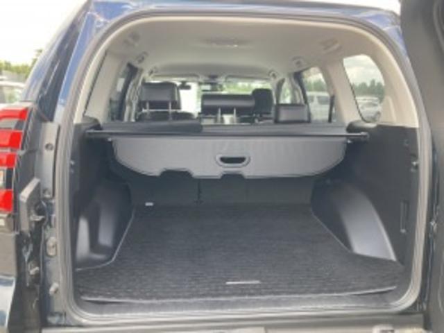 ランドクルーザープラド TX L Package TXLPackageSunroof,SkidPrevention,BCameraNavigationTVPowerDriver4WD,CruiseControl, blind spot monitor(21枚目)