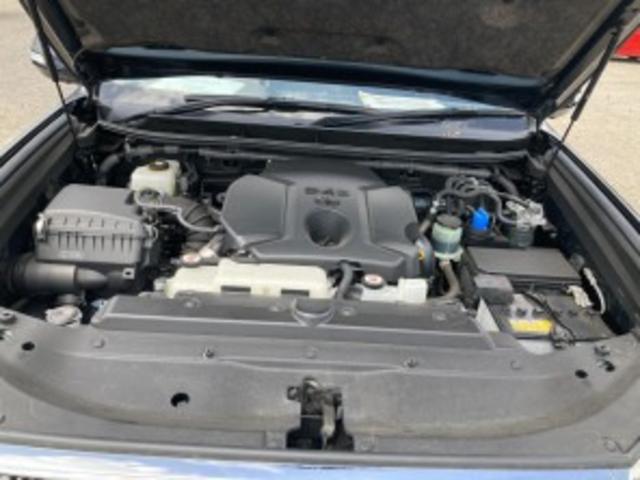 ランドクルーザープラド TX L Package TXLPackageSunroof,SkidPrevention,BCameraNavigationTVPowerDriver4WD,CruiseControl, blind spot monitor(22枚目)