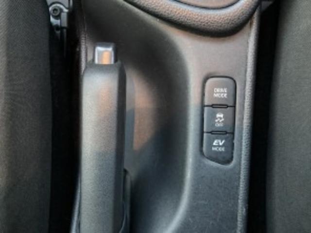 ヤリス ハイブリッドX(15枚目)