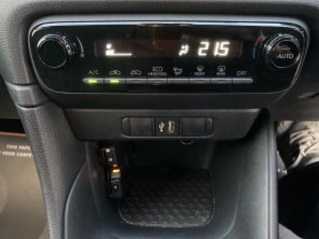 ヤリス ハイブリッドX(16枚目)