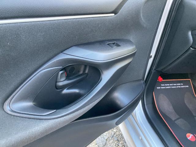 ヤリス ハイブリッドX(21枚目)