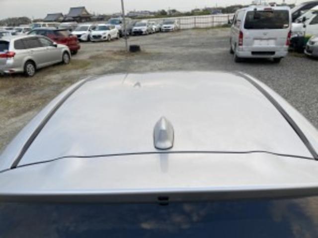 ヤリス ハイブリッドX(23枚目)