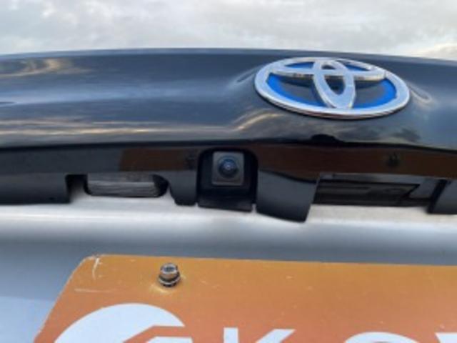 ヤリス ハイブリッドX(27枚目)