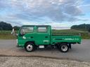 エルフトラック Ｄｏｕｂｌｅ　ｃａｂ　ｆｌａｔ　ｌｏｗ（4枚目）