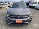 T-クロス TSI 1stプラス 中古車画像_2
