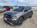 T-クロス TSI 1stプラス 中古車画像_3