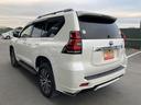 ランドクルーザープラド TX L Package TXLPackage,Sunroof,Skid Prevention,B-Camera, Navigation TV,Power Dr,4WD,Leather Seats,Cruise control(4枚目)