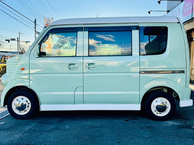 日産 ＮＶ１００クリッパーバン