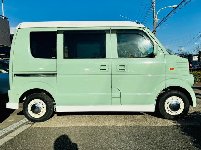 日産 ＮＶ１００クリッパーバン