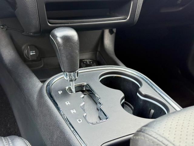 ダッジ・デュランゴ クルー　車検整備付　３．６Ｖ６　４ＷＤ　カロッツェリア１０．２型フリップダウンモニター　ＳＴＯＮＺ２２インチ　アリーズサイドステップ　ドロータイトヒッチメンバー　ＥＴＣ　バックカメラ　本国取扱説明書　新車並行（33枚目）