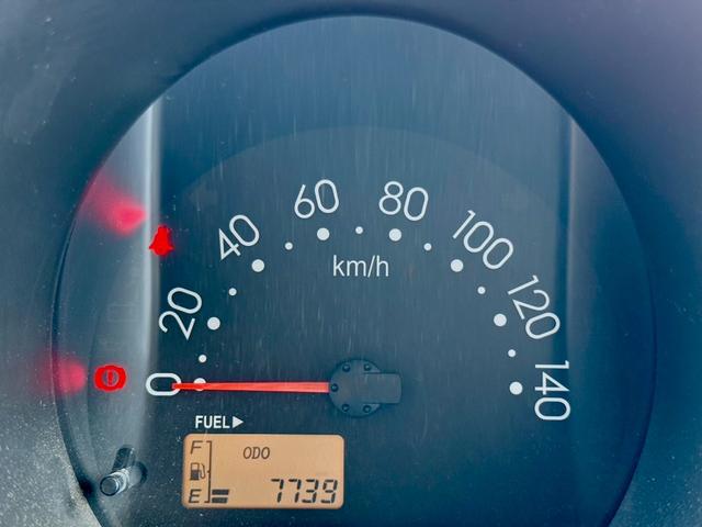 ハイゼットカーゴ スペシャル　車検整備付　走行７８００ｋｍ　エアコン動作確認済み　パワステ　両側スライドドア　軽バン　軽貨物　ＭＴ　フルフラット（35枚目）