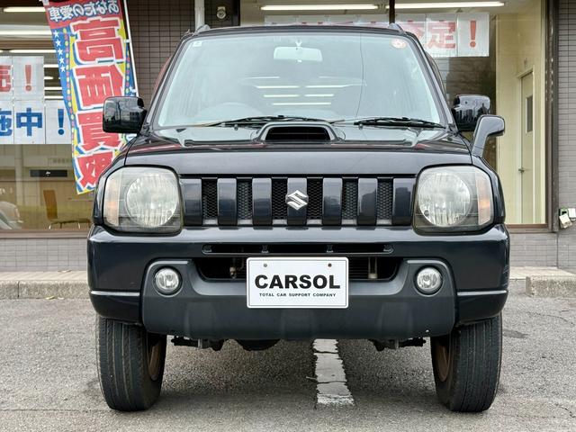 ジムニー ワイルドウインド　法定整備付　ワンオーナー　切り替え４ＷＤ　運転席側シートヒーター　Ｗエアバック　ＡＢＳ付き　パワーウインドウ　ターボ付　エアコンパワステ　キーレスエントリー　衝突安全ボディ　ＥＴＣ（11枚目）