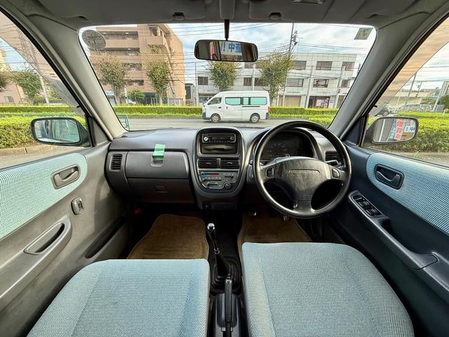 SUBARU PLEO LE