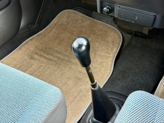 SUBARU PLEO LE