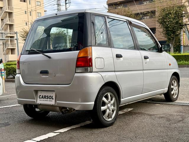 SUBARU PLEO LE