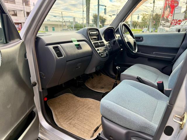 SUBARU PLEO LE