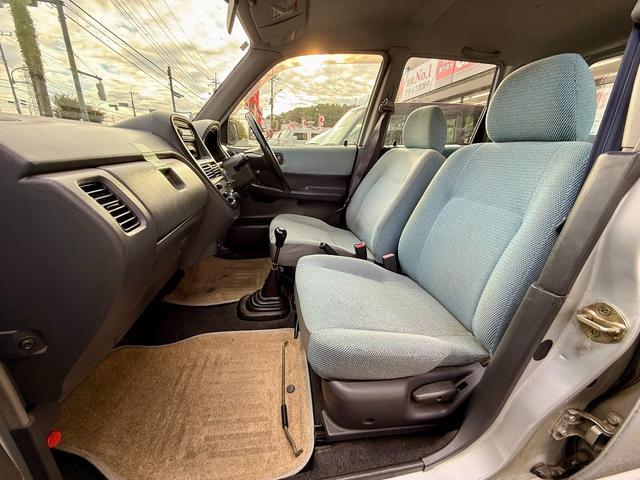 SUBARU PLEO LE