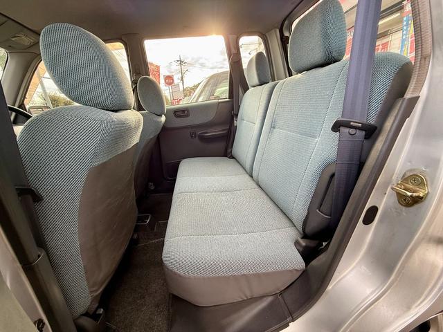 SUBARU PLEO LE