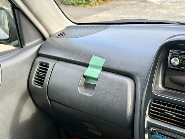 SUBARU PLEO LE