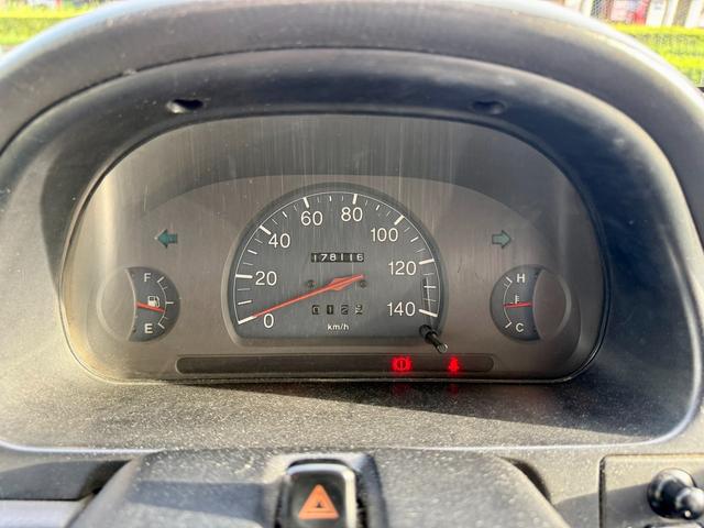 SUBARU PLEO LE