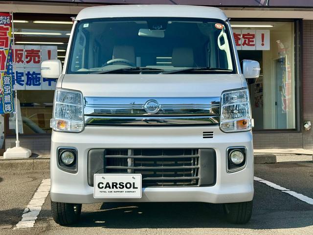ＮＶ１００クリッパーリオ Ｇ　法定整備付　純正ナビＴＶ　ターボ　４ＷＤ　両側電動スライドドア　ＥＴＣ（12枚目）