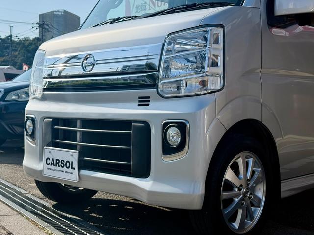 ＮＶ１００クリッパーリオ Ｇ　法定整備付　純正ナビＴＶ　ターボ　４ＷＤ　両側電動スライドドア　ＥＴＣ（19枚目）