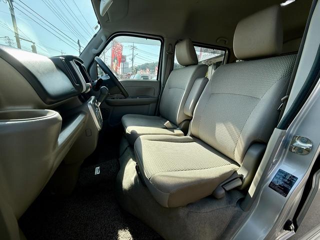 ＮＶ１００クリッパーリオ Ｇ　法定整備付　純正ナビＴＶ　ターボ　４ＷＤ　両側電動スライドドア　ＥＴＣ（26枚目）