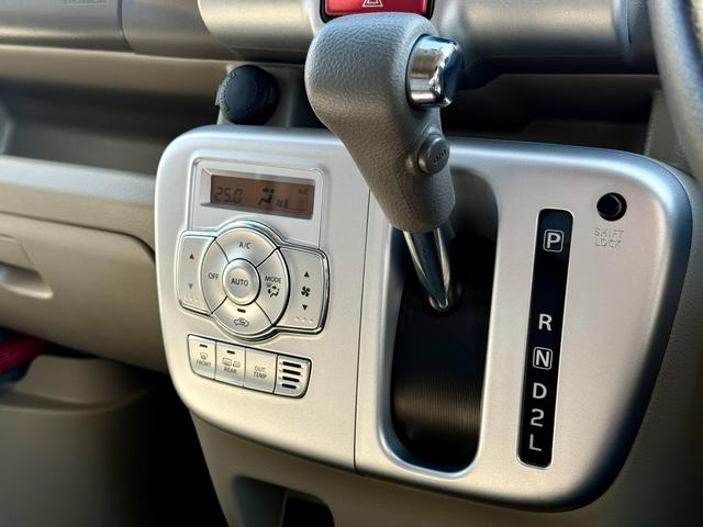 ＮＶ１００クリッパーリオ Ｇ　法定整備付　純正ナビＴＶ　ターボ　４ＷＤ　両側電動スライドドア　ＥＴＣ（36枚目）