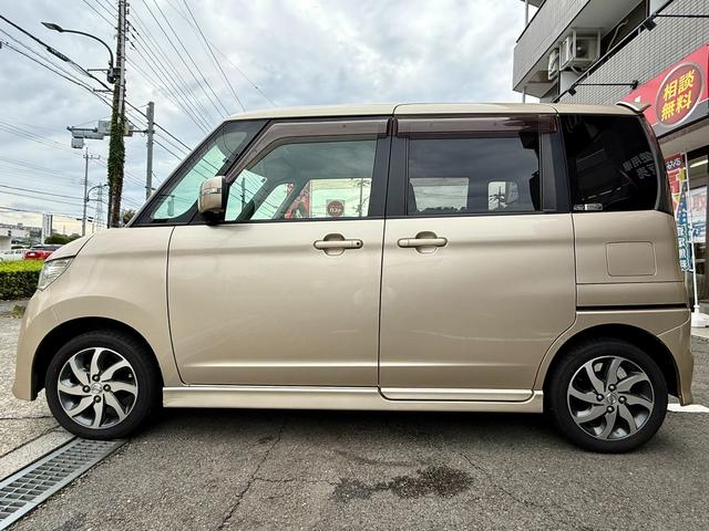 ルークス ハイウェイスター 法定整備付 ナビTV Bluetooth Bカメラ ワンオーナー 禁煙 電動スライドドア 電動格納ミラ- 地デジフルセグ セキュリティアラーム ETC付 バックモニタ- パワーウインド サイドSRS(14枚目)