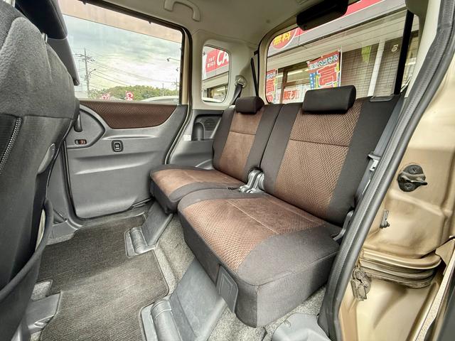 ルークス ハイウェイスター 法定整備付 ナビTV Bluetooth Bカメラ ワンオーナー 禁煙 電動スライドドア 電動格納ミラ- 地デジフルセグ セキュリティアラーム ETC付 バックモニタ- パワーウインド サイドSRS(29枚目)