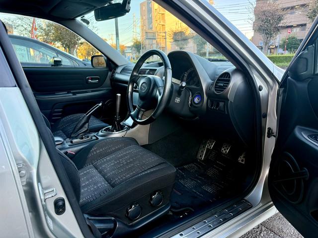 アルテッツァ RS200 Zエディション 法定整備付 車高調 マフラー(26枚目)