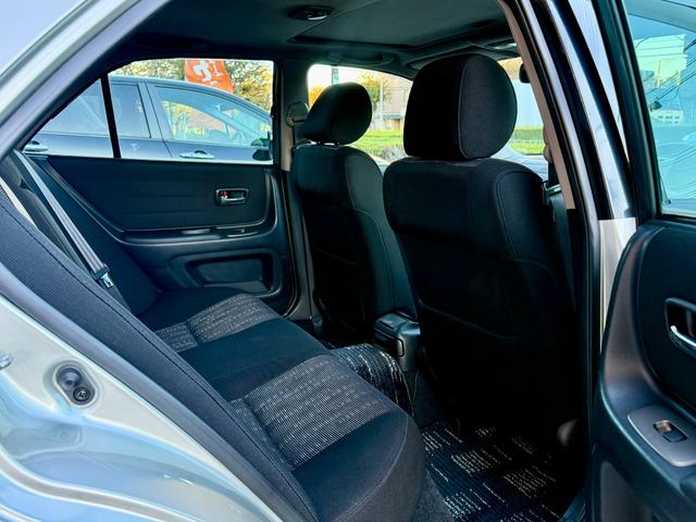 アルテッツァ RS200 Zエディション 法定整備付 車高調 マフラー(27枚目)