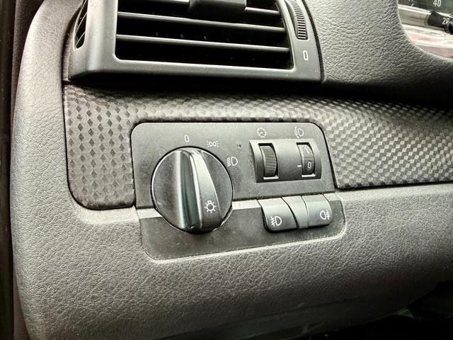 3シリーズ 318Ci Mスポーツパッケージ 法定整備付 サンルーフ ベージュレザーシート 左ハンドル(36枚目)