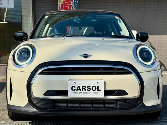 MINI クーパーD 法定整備付 純正ナビ 禁煙 ツートン Bカメラ キーレス プッシュスタート ドライブレコーダー(11枚目)