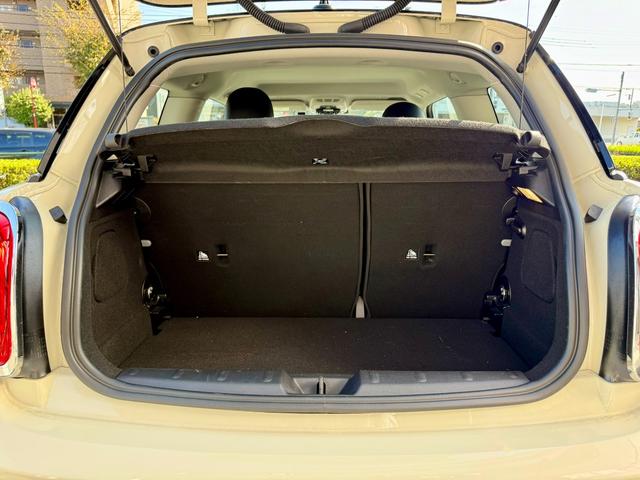 MINI クーパーD 法定整備付 純正ナビ 禁煙 ツートン Bカメラ キーレス プッシュスタート ドライブレコーダー(24枚目)