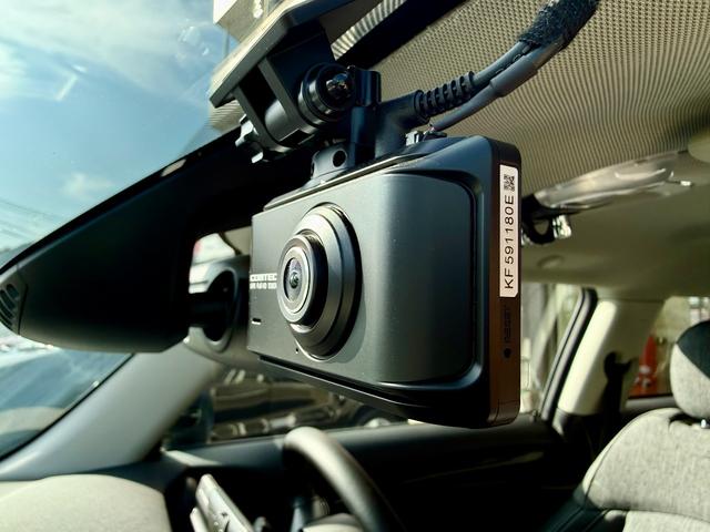 MINI クーパーD 法定整備付 純正ナビ 禁煙 ツートン Bカメラ キーレス プッシュスタート ドライブレコーダー(42枚目)