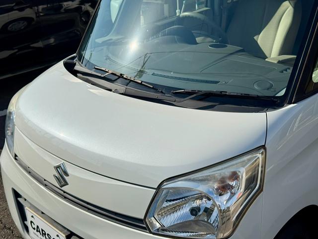 スペーシア G 法定整備付 ワンオーナー 禁煙 ETC(19枚目)