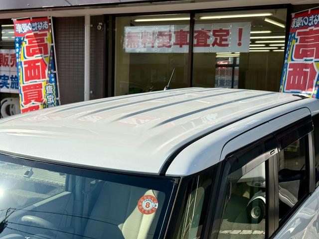 スペーシア G 法定整備付 ワンオーナー 禁煙 ETC(20枚目)