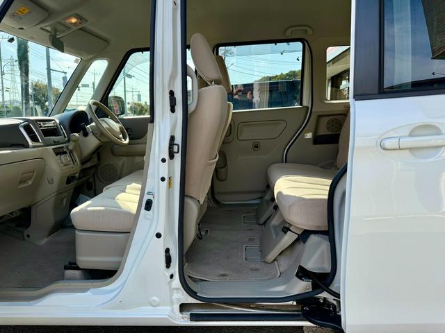 スペーシア G 法定整備付 ワンオーナー 禁煙 ETC(24枚目)